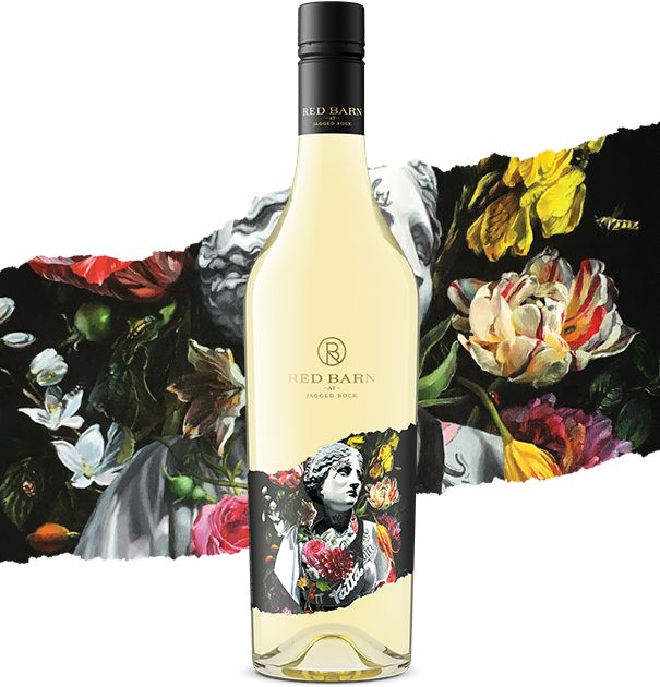 Red Barn Winery Lost Art Semillon