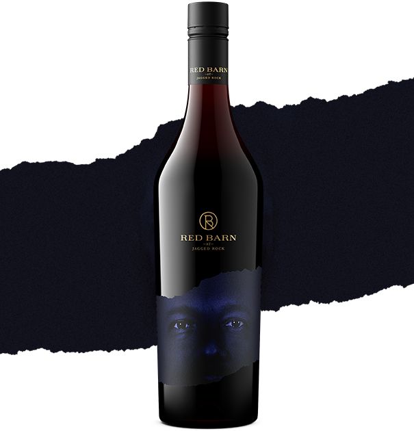 Red Barn Winery Silent Partner Cabernet Franc