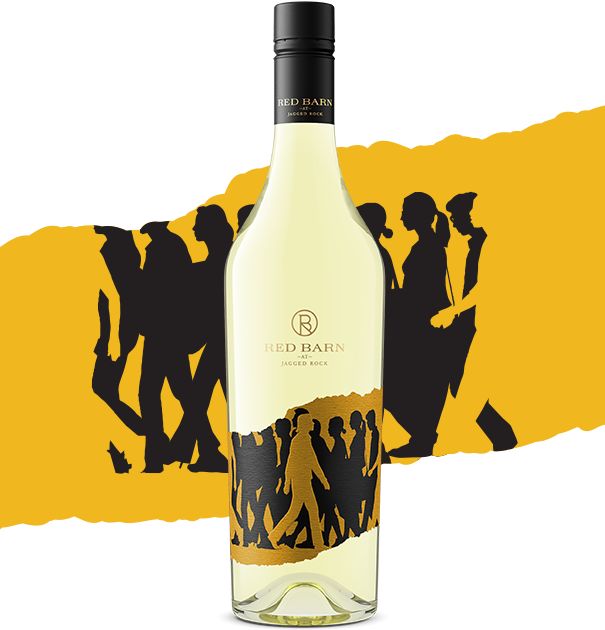 Stand Apart Pinot Bianco